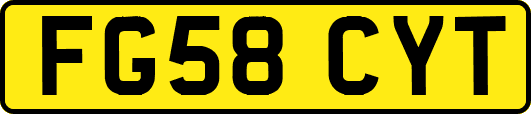 FG58CYT