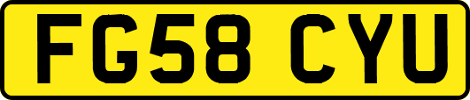 FG58CYU