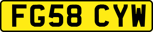 FG58CYW
