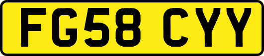 FG58CYY