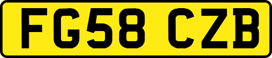 FG58CZB