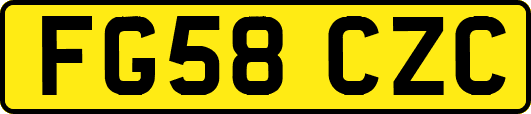 FG58CZC