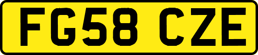 FG58CZE