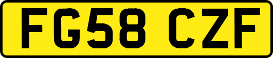FG58CZF