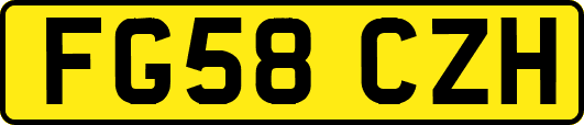 FG58CZH