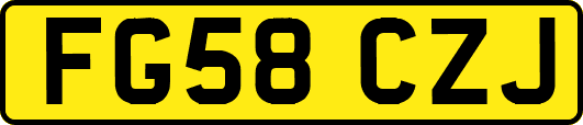 FG58CZJ