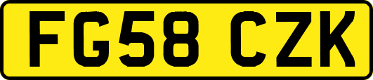 FG58CZK