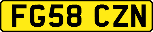 FG58CZN