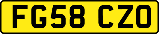 FG58CZO