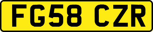 FG58CZR