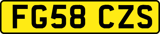FG58CZS