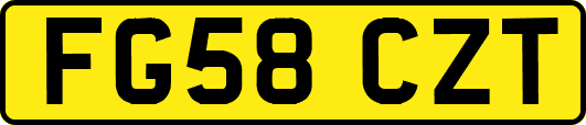 FG58CZT