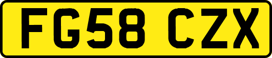 FG58CZX