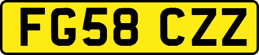 FG58CZZ