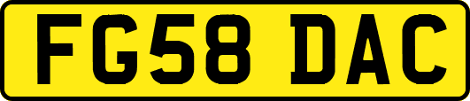 FG58DAC
