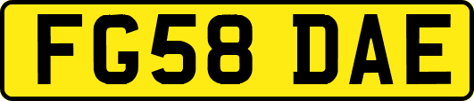 FG58DAE