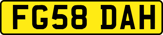 FG58DAH