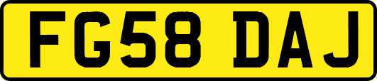 FG58DAJ