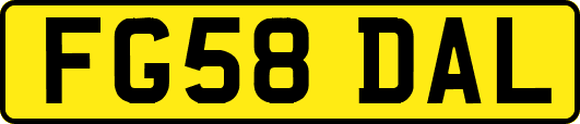 FG58DAL