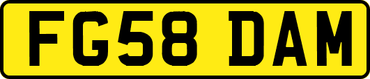 FG58DAM