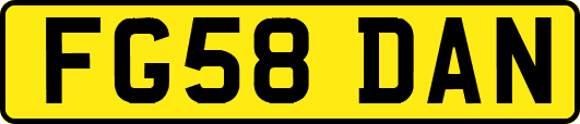 FG58DAN