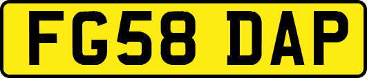 FG58DAP