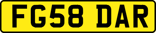FG58DAR