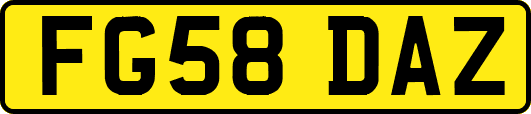 FG58DAZ