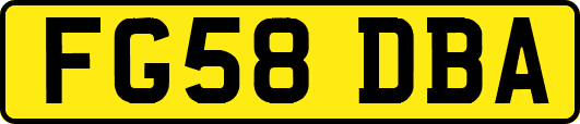 FG58DBA