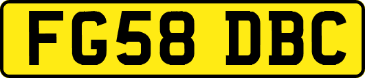 FG58DBC