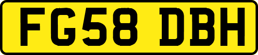 FG58DBH