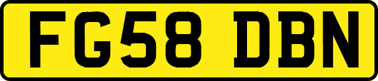 FG58DBN