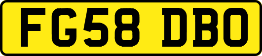 FG58DBO