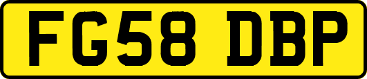 FG58DBP