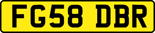 FG58DBR