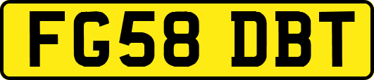 FG58DBT