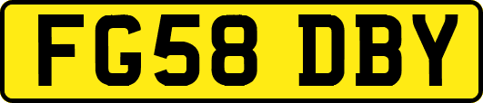 FG58DBY