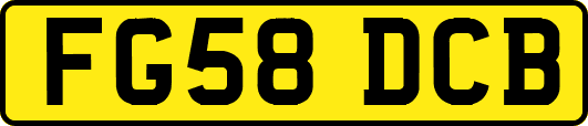 FG58DCB