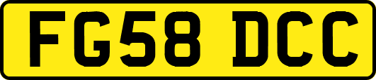 FG58DCC