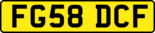 FG58DCF