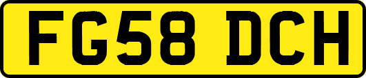 FG58DCH