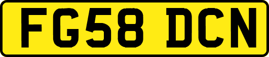 FG58DCN