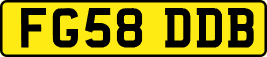 FG58DDB