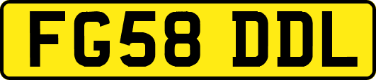 FG58DDL