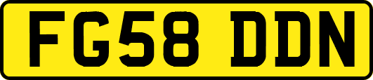 FG58DDN