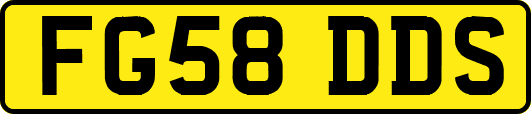 FG58DDS