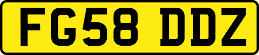 FG58DDZ