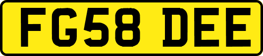FG58DEE