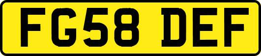 FG58DEF