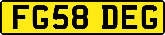 FG58DEG